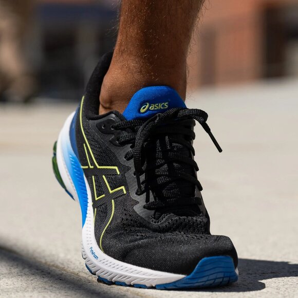 ASICS Men's GT-1000 12 Running Shoe - Picture 2 of 6